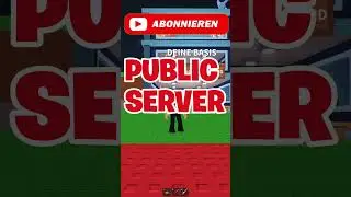 DIESEN FEHLER SOLLTET IHR NIEMALS IN ROBLOX STEAL A BRAINROT MACHEN! #shorts