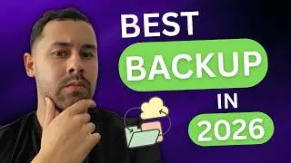 Is IDrive the Best Online Backup in 2026? Honest Breakdown