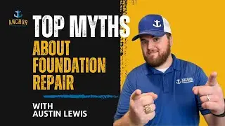 FACT or MYTH: Can I DIY My Slab Foundation Repairs?