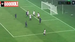 Sevilla CF vs Athletic club | La Liga (Espa&ntilde;a)
