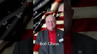 📣 Bob Olson's Full Speech | CCRP Event July 9th | Uncut Release