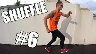 SHUFFLE #6 Kungs vs Cookin&rsquo; on 3 Burners - This Girl | AXEL - OH