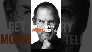 #get UP EVERY MORNING.. ||MoNey MaNia [MOTIVATION] #quotes #shorts