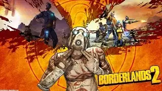 Alienware 15 2015 Gameplay GTX 970M - Borderlands 2