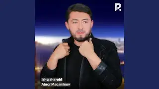 Ishq sharobi