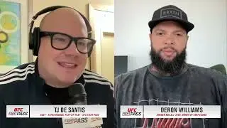 Extra Rounds Interview | Former NBA Star Deron Williams