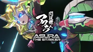 Asura The Striker Pc Review