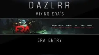 Mixing eRa's | Speedart | eRaUprising