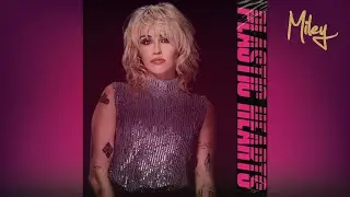 Miley Cyrus - Playlist 2024 - Plastic Hearts Full Album - Vol.2