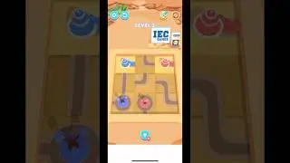 Water Connect Flow level 1-5 #gameplaywalkthrough