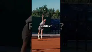 Alcaraz vs. Rublev: Wimbledon EPIC 4th Round Battle!