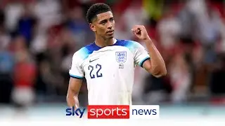 Press reaction to Jude Bellingham's move to Real Madrid