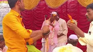 ಶ್ರೀಶೈಲ ಕಾಕ್ಕಾ ಇಂಗಳೇಶ್ವರ ತಿಂಡಿ ಸಂಭಾಷಣೆShri shaela Kaka Englishavar dollina padagalu #halappa_pujeri 