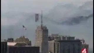 San Francisco One Rincon Hill Tallest Residential Tower
