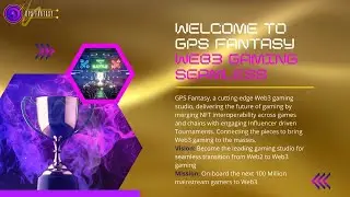 GPS FANTASY GAMING PLATFORM