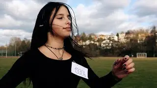Maturitní video 4G Gymnázium a SOŠE Sedlčany, maturanti 2024