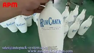 CNC106-6 6 color automatic servo round oval square bottle screen printing machine