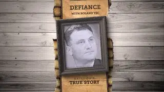 Roland Tec explains the historical accuracy of Defiance