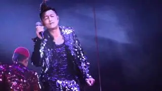 26-8-2011 草蜢 - 我們都是這樣失戀的 @ Summer Pop 繼續。忘我。草蜢 Live in HK