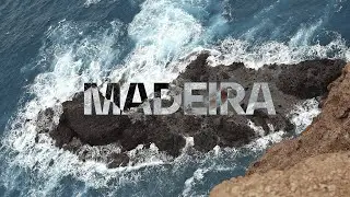 Madeira 2025 – Cinematic Travel Film | Portugal