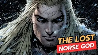 Ullr: The Forgotten Norse God of Winter, Duels, and Oaths | Norse Mythology Explained