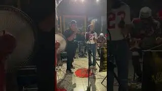 IKATAN ASMARA LIVE BUKIT BIRUT (LAST MINUTE BAND)