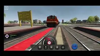 Indian Railway Train Simulator APK | Free for android