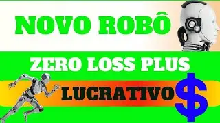 BINARY [ DERIV.COM ] ROB&Ocirc; ZERO LOSS PLUS CENTRAL BOTS - TURBO BINARY