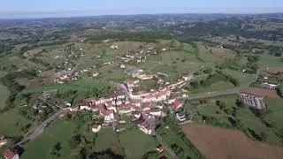 Saint Santin