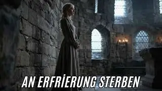 Warum Mittelalterliche Burgen SO KALT Waren — Und Warum Sie So Blieben