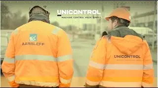 Aarsleff A/S ser v&aelig;rdien af brugervenlig maskinstyring og har nu over 15 maskiner med systemet! 👷&zwj;♂️