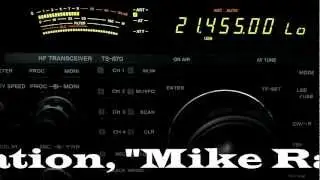 Pirate radio station, 
