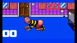 VIZ the game (Atari ST) Trusteft's Retro Weekend