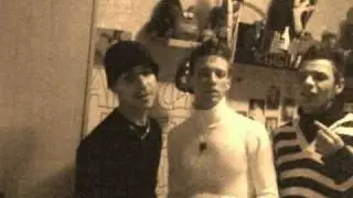 KryNikStep - Ti Porterei (VideoClip 2010)