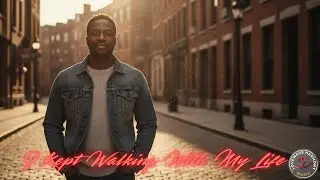 I Kept Walking With My Life #soulsong #lifemantra #acousticsoul   #lovewaveharmonymusic