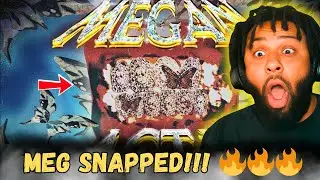 Megan Thee Stallion – “Bourbon Freestyle” [First Time REACTION] | SHE SNAPPED ON THIS!! 🔥🔥