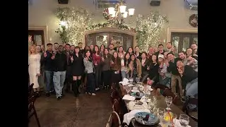 USC MBAPM Class of 2027 (Photo Slideshow)