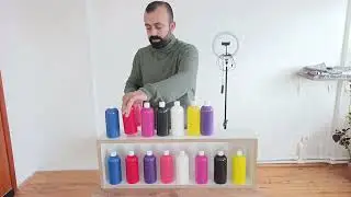 En sevdiğin renk hangsi #youtubeshorts #ytdayibenionecikarnolur #keşfet #shortvideo #viral 