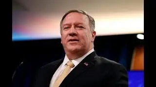 Timeline: Trump's foreign policy towards Israel