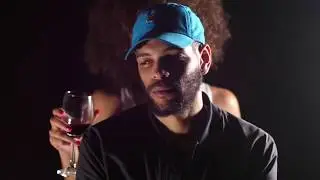 Cita - Departure (Official Video)