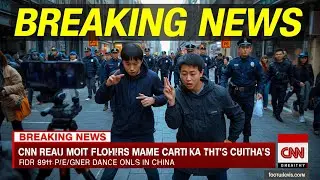 Breaking: China Increases Oversight on Bloggers and Online Platforms | Political Update
