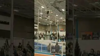 Luck: 0% Skill: -100% 😂 #fails #funny #laugh #comedy #epicfails #viral #trending #shorts #reels