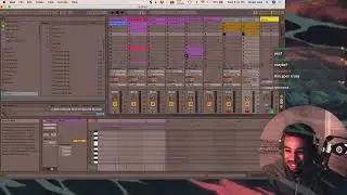 Omari Jazz (short PM cookup) (17/12/2020) Twitch Stream