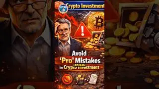 🧠 Crypto Investment The Ultimate Checklist to Avoid Veteran Mistakes 02