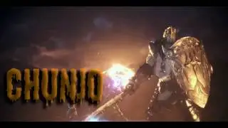 CHUNJO