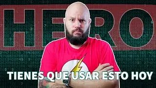 HERO - Una nueva forma de dar soporte entre equipos