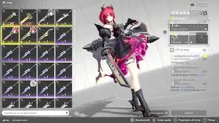 [PC][FR] D&eacute;couverte Arknights Endfield ep 5
