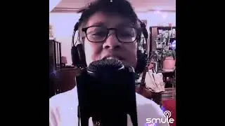 Thats what friends are for - covered by Benj Ontal no copyright infringement intended