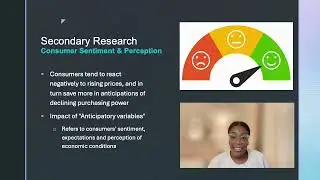 The Impact Of Inflation On Consumer Behavior