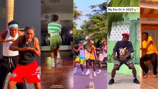 Kuami Eugene – I Feel Nice Ft  Group Chat & EMPIRE TikTok Dance Challenge